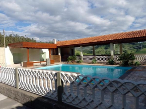 Recanto Das Montanhas